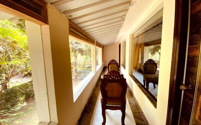 Lohagarh Corbett Resort