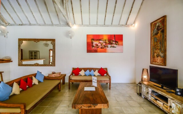 The Bingin Villa Collection