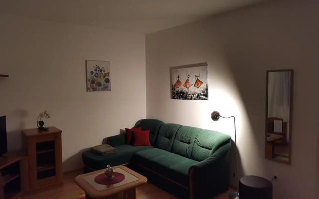 Apartments Lupus