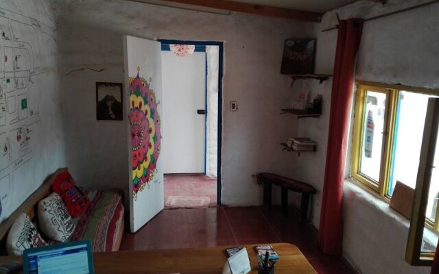 Hostal Atacama Tatais - Hostel