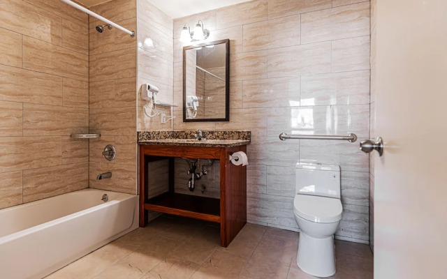 Astoria Inn LaGuardia hotel