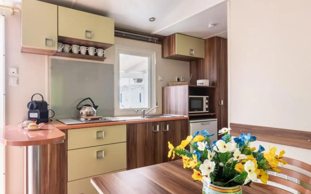 Residence Il Borgo - Casetta 3