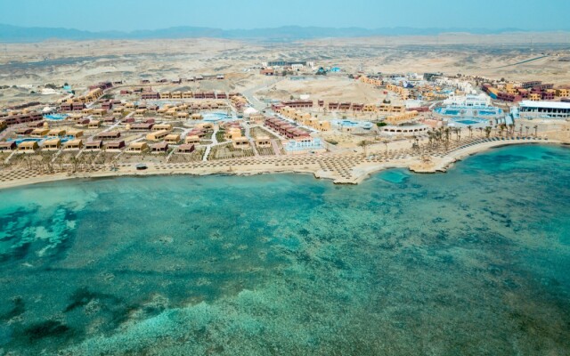 Pickalbatros Villaggio Resort - Portofino Marsa Alam
