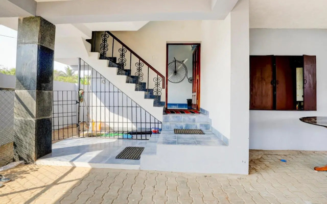 OYO Home 78561 Fantasea Uthandi