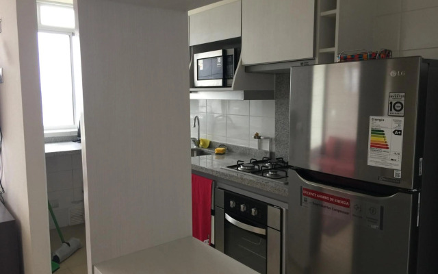 Costa Mansa II, Avenida Costanera 3100 , Departamento 2201