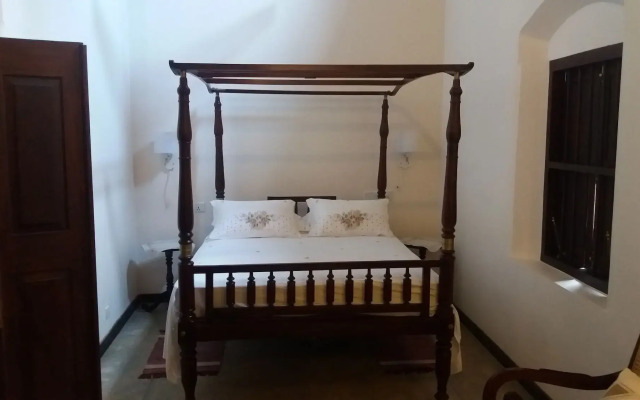 Satiana Villa Tangalle