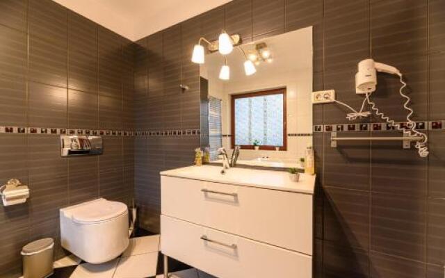 AMA Holidays Belview