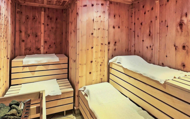 Mercure Sighisoara Binderbubi - Hotel & Spa