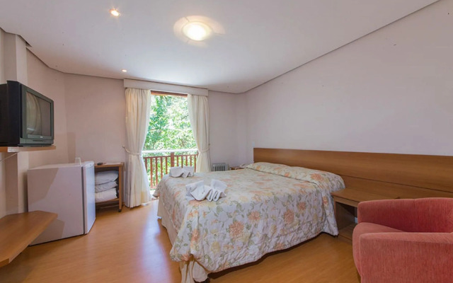 Pousada Jóia da Serra