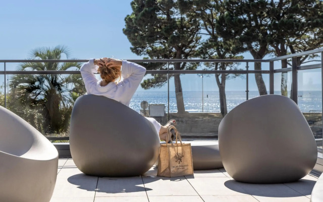 Kastel Wellness Hotel - Thalasso et Spa