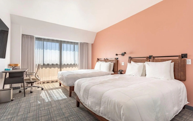 Hotel Koxie