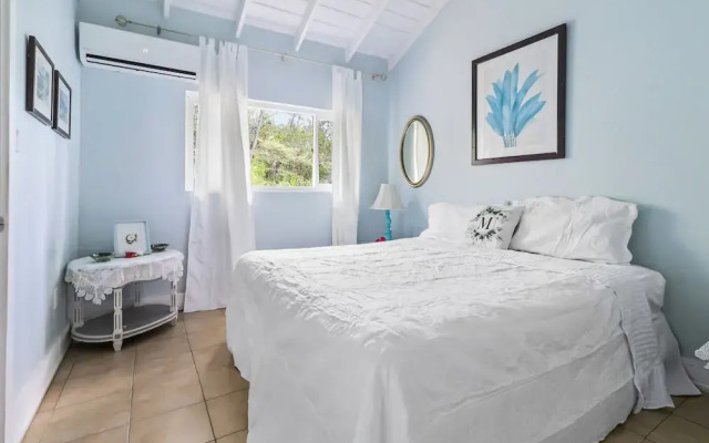 Moonflower 4 Bedroom Home