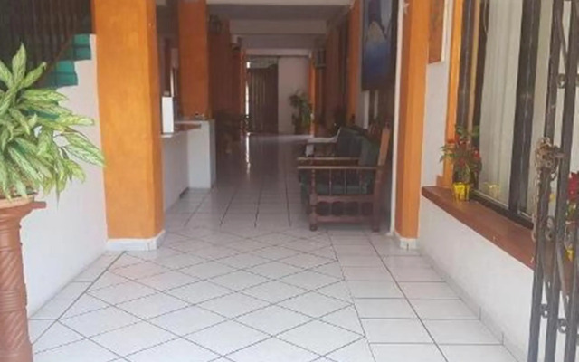 Hotel Suites Tropicana Ixtapa