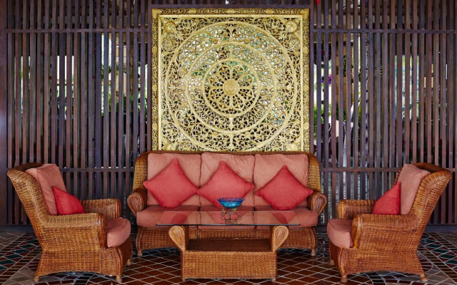 Samui Bayview Resort & Spa