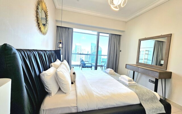 Vacay Lettings - 8 Boulevard Walk