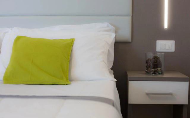GFH-Hotel Sole Resort & Spa