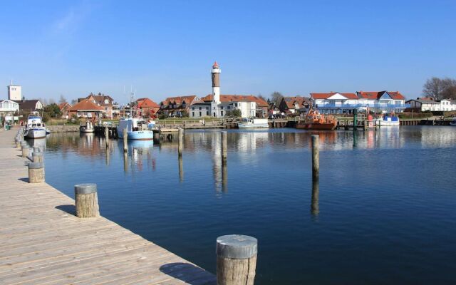 Cozy Apartment in Insel Poel near Beach