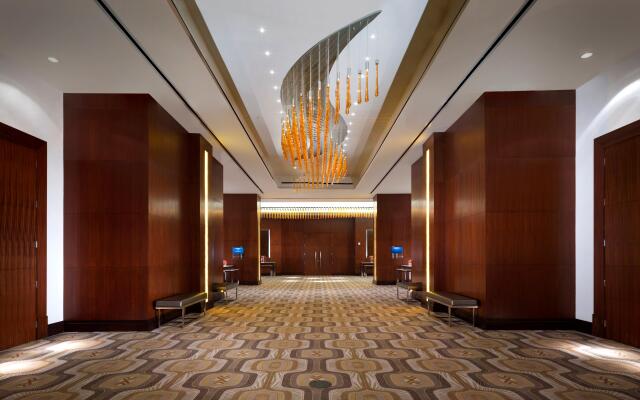 Intercontinental Real Santo Domingo by IHG