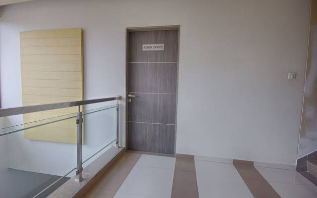 Hotel Grand Ashwin Executive