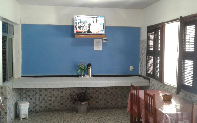 Pousada Centro e Praia