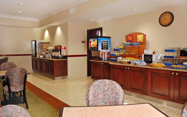 Hotel by Best Western Yucca Valley Joshua Tree