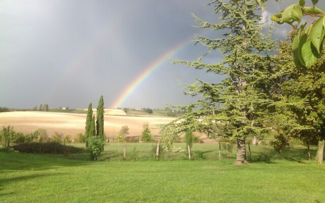 Chambres d'hôtes - Les Vents Bleus