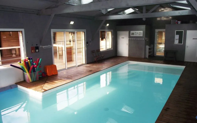 Les Belles Époques B&B