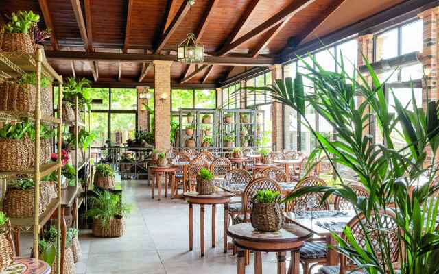Grecotel Luxme Costa Botanica Apartment Hotel