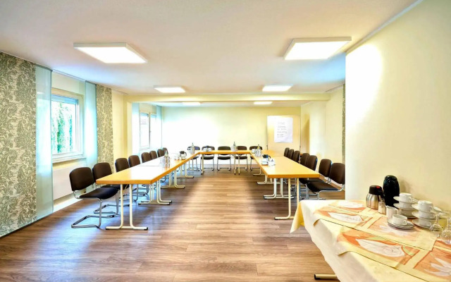 Hotel Rennschuh