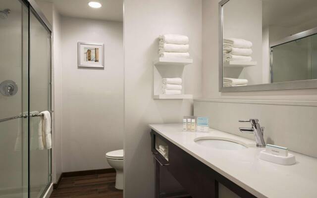 Hampton Inn Kernersville