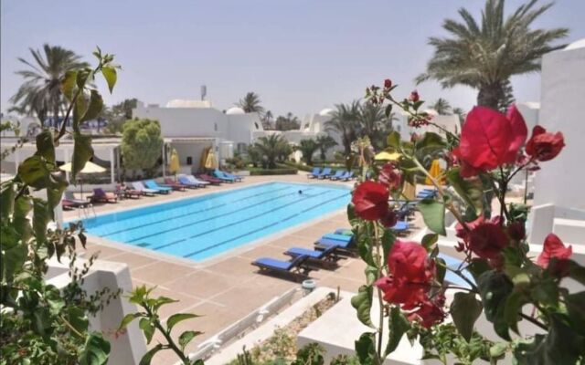 Zenon Hotel Djerba