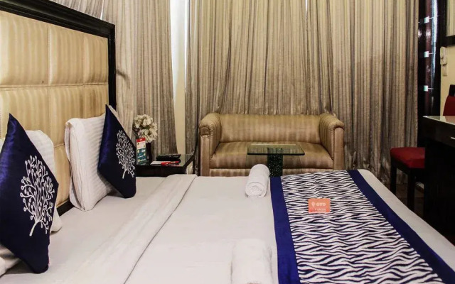 OYO 980 Hotel Ramhan