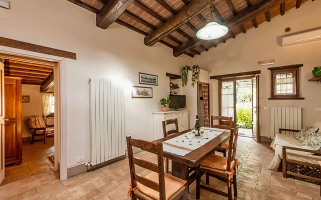 Casa Graziani Popoltaio-schiacciato
