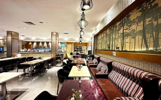 Weston Hotel
