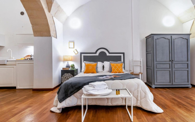 Yellow Loft - Apartment SalentoInfoTour