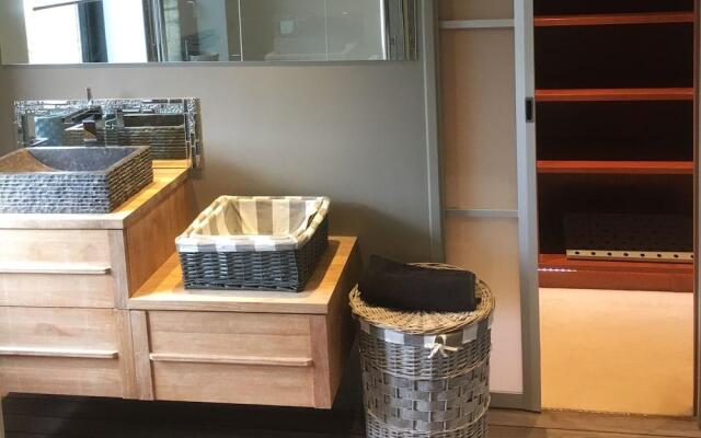 Domaine Albizia Normandie