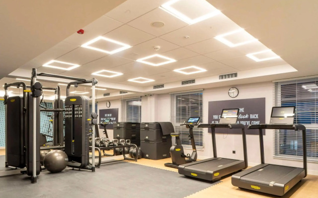 Hampton by Hilton Bialystok