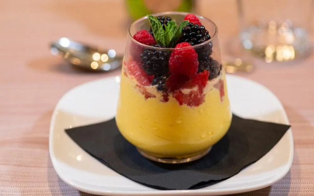 Bungalow S3 Diamante 4 pax 1 Child