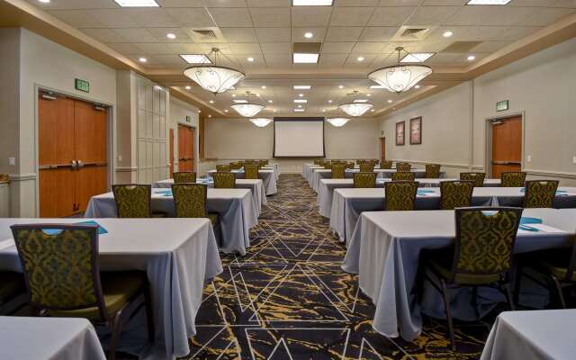 Hilton Garden Inn Twin Falls