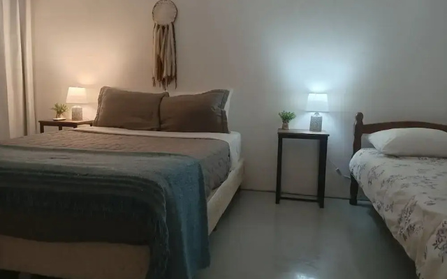 La casita de Tomi