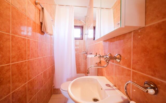 Vesna - 200 m From Beach - A3