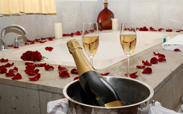 Hotel San Carlos Tequisquiapan