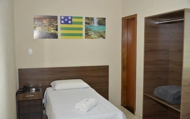 Hotel Brasil