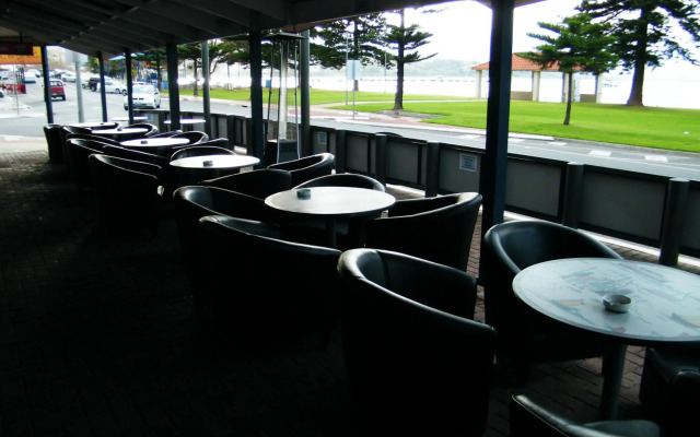 Grand Tasman Hotel