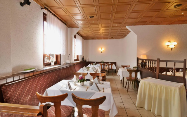 Landgasthof & Hotel Krone