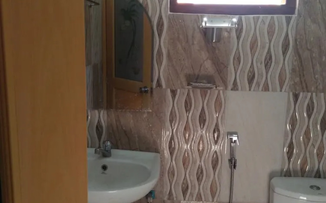 Vihara Safari Homestay