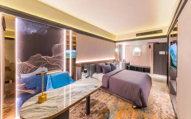 The All-Suite Pentacity Hotel Balikpapan