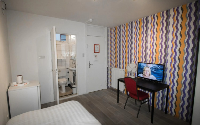 Hotel & bar Royal taste Amsterdam