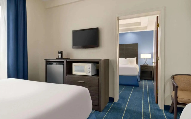 Days Inn Tamworth