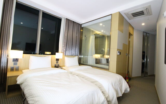 Hotel Migliore Seoul